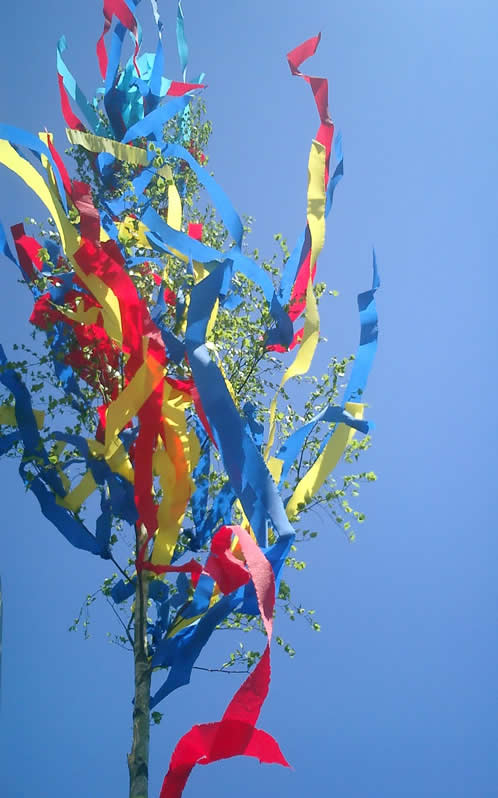 1 Mai 2007